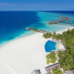 Velassaru Maldives